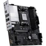 Motherboard MSI PRO B840M-P WIFI6E AM5 DDR5 - Image 4