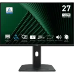 Monitor MSI PRO MP275PG 27" LED IPS FullHD 100Hz 4ms