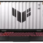 Portátil ASUS TUF Gaming A16 FA608UP-R72B57CS1 16'' Ryzen 7 260 32GB 1TB RTX 5070 S/so