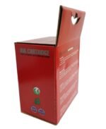 Tinteiro T1632/T1622 16XL - C13T16324010/C13T16224010 Ciano - Image 3