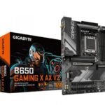Motherboard ATX Gigabyte B650 Gaming X AX V2 DDR5