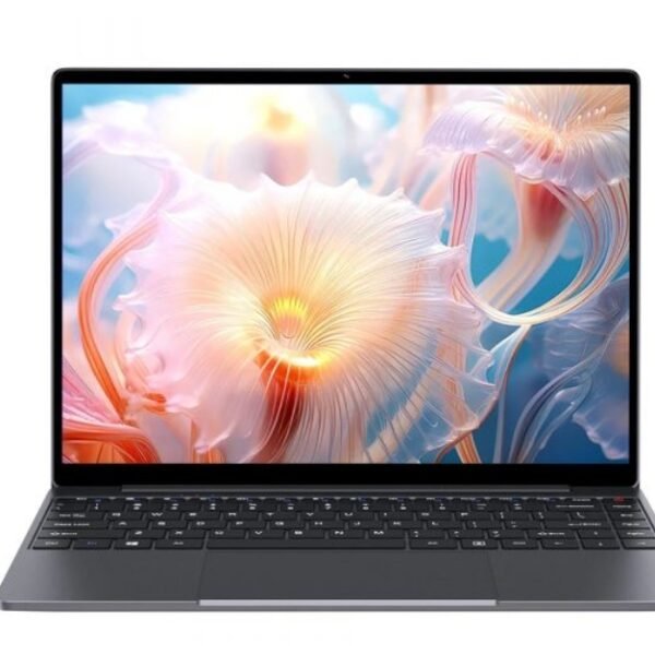 Chuwi Corebook X 14" Ips AMD Ryzen 5 7430U 16Gb 512Gb Wifi 6 BT 52 Win11 Home