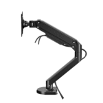 Suporte de Monitor Napofix DM2110B Full-Motion Single Monitor 13"-32" Preto - Image 4