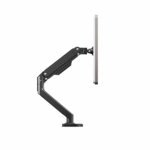 Suporte de Monitor Napofix DM2110B Full-Motion Single Monitor 13"-32" Preto