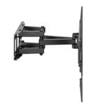 Suporte de Parede Ewent EW1526 Multidirecional TV Wall Mounting Bracket XL 37-80" - Image 5