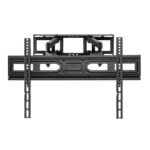 Suporte de Parede Ewent EW1526 Multidirecional TV Wall Mounting Bracket XL 37-80" - Image 4