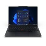 Portátil Lenovo ThinkPad E14 Gen 7 (Intel) Ultra 7 255H 14" WUXGA 16GB 512GB W11P
