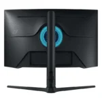 Monitor Samsung Curvo Odyssey G6 LS27BG650EUXEN 27" LED QHD 240Hz FreeSync Premium Pro - Image 5