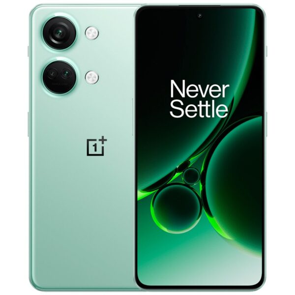 Smartphone OnePlus Nord 3 5G 6.74" Dual SIM 8GB/128GB Misty Green
