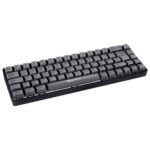 Teclado Mecânico Gamiac TKL69G SF Gaming PT Kailh Red Preto/Cinzento - Image 2