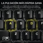 Teclado Mecânico Corsair K70 Core TKL RGB Switches MLX Red PT Preto - Image 4