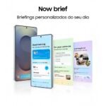 Smartphone Samsung Galaxy S25 Ultra 5G Dual Sim 12GB 1TB Titânio Cinzento - Image 5