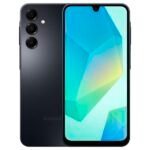 Smartphone Samsung Galaxy A16 6.7" 4GB 128GB Dual SIM Preto