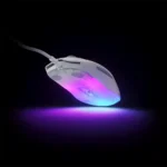 Rato Óptico Steelseries Rival 3 Gen 2 RGB 8500DPI Branco - Image 4