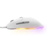 Rato Óptico Steelseries Rival 3 Gen 2 RGB 8500DPI Branco - Image 3