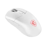 Rato Óptico MSI Versa 300 RGB Wireless/Bluetooth 8000DPI Branco - Image 3
