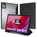 Capa de Choque Transparente para Tablet para Lenovo Tab M11