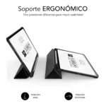 Capa de Choque Transparente para Tablet para Lenovo Tab M11 - Image 2