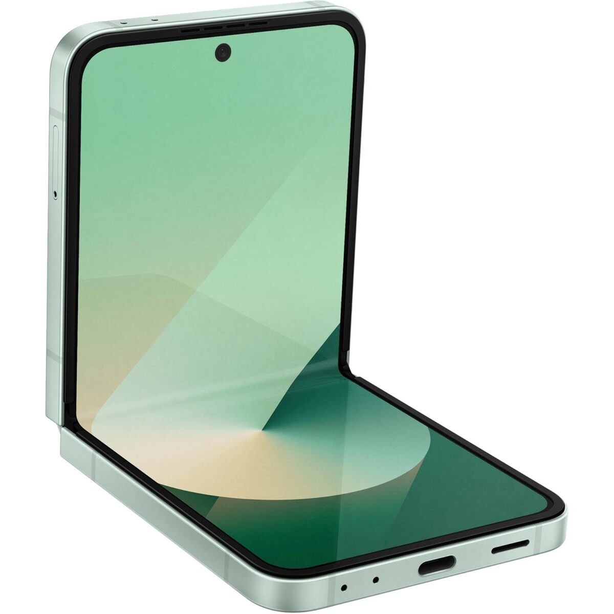 Samsung Galaxy Z Flip6 F741B 5G Dual Sim 12GB RAM 512GB Mint 2