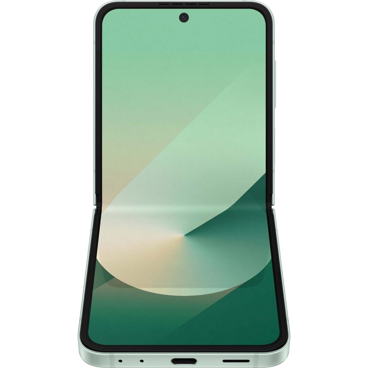 Samsung Galaxy Z Flip6 F741B 5G Dual Sim 12GB RAM 512GB Mint 5