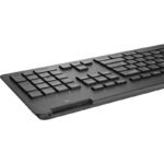 Teclado HP Business Slim c/ Leitor de Cartões Cidadão (PT) - Image 2