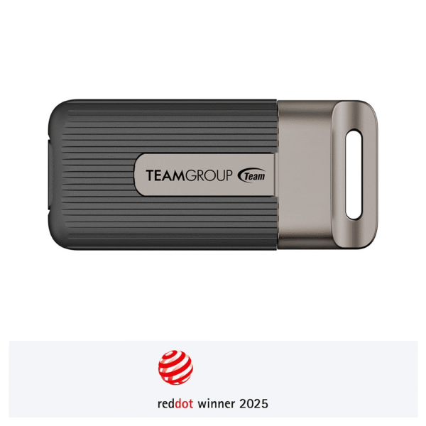 PenDrive SSD TeamGroup 4TB PORTABLE USB 3.2 USB-C