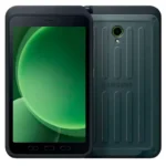 Tablet Samsung Galaxy Tab Active5 Pro WI-FI EE 128GB 10.1" Verde