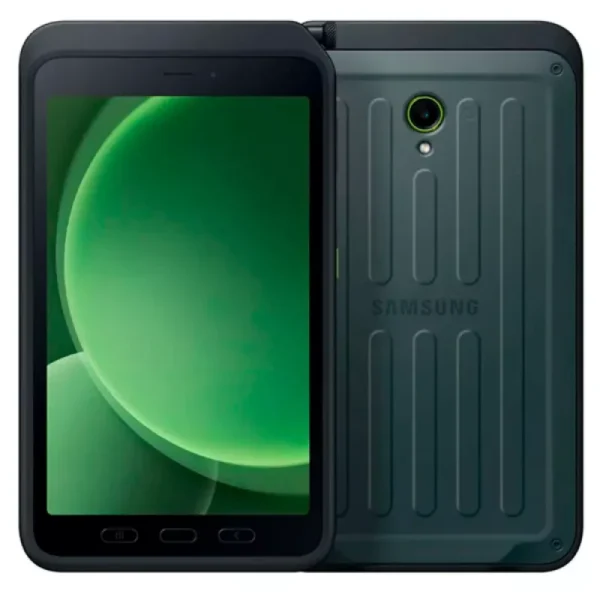Tablet Samsung Galaxy Tab Active5 Pro WI-FI EE 128GB 10.1" Verde