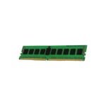 Memória Kingston Technology ValueRAM 16GB (1x16GB) DDR4 2666MHz
