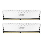 Memória Lexar THOR 32GB (2x16GB) DDR4 3600 MHz CL16