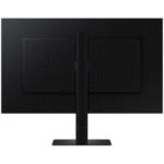 Monitor Profissional Samsung ViewFinity S8 S80UD 37" 4K Ultra HD Preto - Image 2