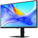 Monitor Profissional Samsung ViewFinity S8 S80UD 37" 4K Ultra HD Preto - Image 4