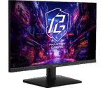 Monitor ASROCK PG27QFT1B 27'' IPS QHD 180HZ 1ms FreeSync - Image 4