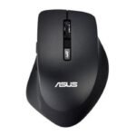 Rato Asus WT425 Wireless Preto