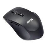 Rato Asus WT425 Wireless Preto - Image 4