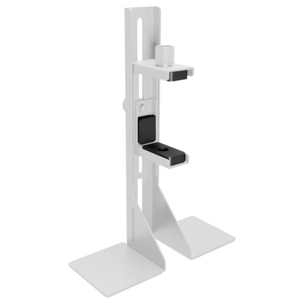 Suporte VGA Mars Gaming MCA-GCBPRO Branco