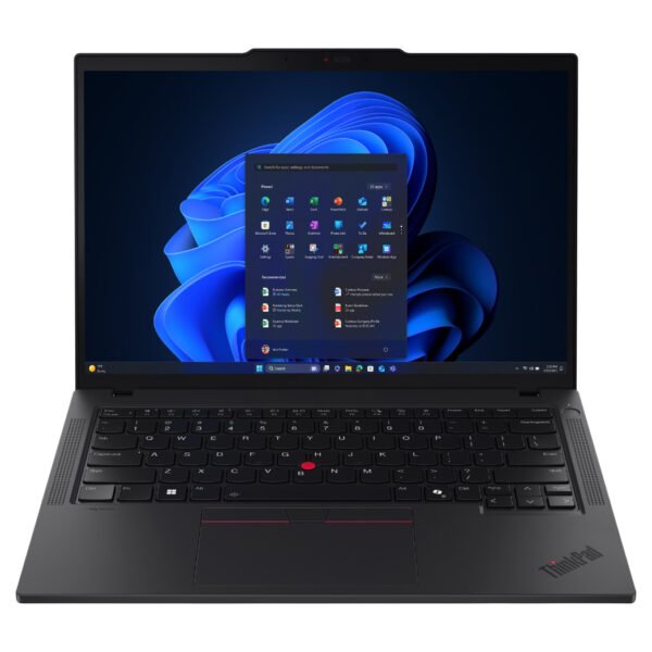 Portátil Lenovo ThinkPad T14 (Gen6) 14" Ultra 7 225U 16GB 512GB W11P