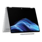 Portátil HP OmniBook 5 Flip 14-fp0010np i7-150U 14" 2K Touch 24GB 512GB W11H