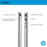 Portátil HP OmniBook 5 Flip 14-fp0007np 14'' 2K Touch i3 100U 8GB 512GB W11H - Image 7