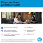 Portátil HP OmniBook 5 Flip 14-fp0007np 14'' 2K Touch i3 100U 8GB 512GB W11H - Image 3