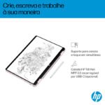 Portátil HP OmniBook 5 Flip 14-fp0007np 14'' 2K Touch i3 100U 8GB 512GB W11H - Image 2