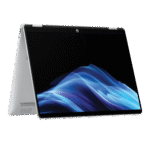 Portátil HP OmniBook 5 Flip 14-fp0007np 14'' 2K Touch i3 100U 8GB 512GB W11H