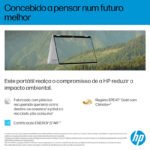 Portátil HP OmniBook 5 Flip 14-fp0009np i5-1334U 14" 2K Touch 16GB 256GB W11H - Image 5