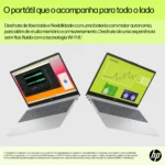 Portátil HP 15-fd2004np Intel Ultra 5 32GB 512GB 15,6'' FHD S/SO - Image 5