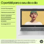 Portátil HP 15-fd2004np Intel Ultra 5 32GB 512GB 15,6'' FHD S/SO - Image 7