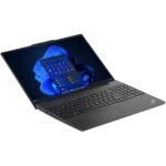 Portátil Lenovo ThinkPad E16 Gen 2 (Intel) 16" WUXGA Ultra 5 125U 16GB 512GB W11P - Image 3