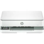 Impressora HP Multifunções Inkjet a Cores WiFi HP Envy 6130e