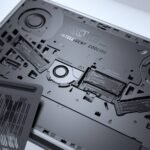 Portátil Asus ROG Strix G16 (2025) 16" QHD+ G615LR-U92BT57CS2 Ultra 9 275HX 32GB 1TB RTX 5070 Ti S/so - Image 7