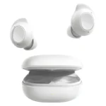 Auriculares Bluetooth Brancos com Cancelamento Ativo de Ruido Samsung Galaxy Buds FE - Image 5