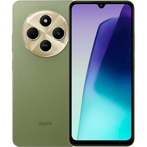 Smartphone Xiaomi Redmi 14c 6.88" 4GB 128GB Dual SIM Verde